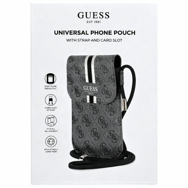 Universal Phone Pouch