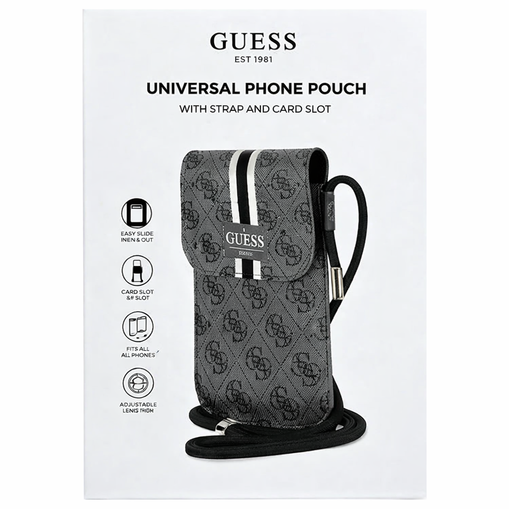 Universal Phone Pouch