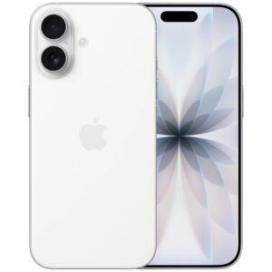 Apple iPhone 17 256 Go Blanc - Neuf et Scellé