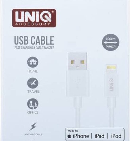 Câble de charge rapide