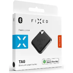 Balise de suivi intelligente fixe