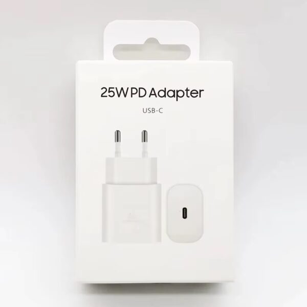 Samsung Chargeur 25W