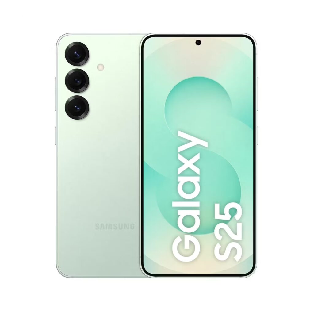 Samsung Galaxy S25 128 Go