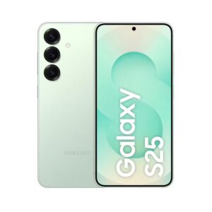 Samsung Galaxy S25 128 Go