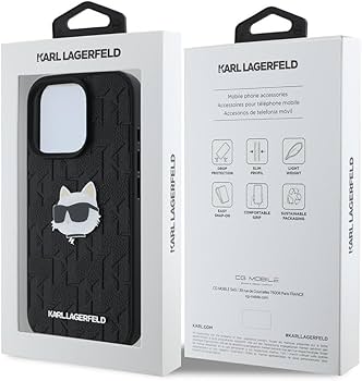 Karl Lagerfeld Coque