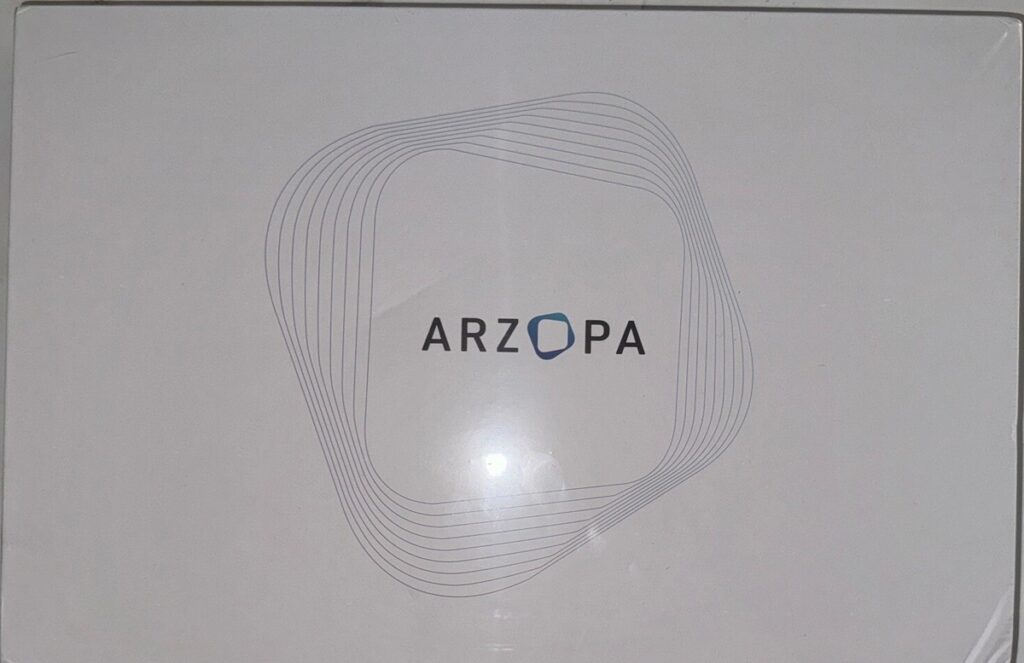 ARZOPA Portable Monitor 15.6 »