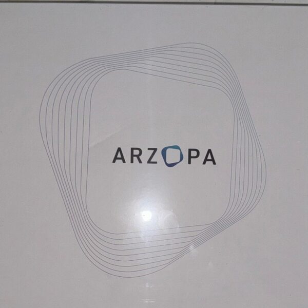 ARZOPA Portable Monitor 15.6''