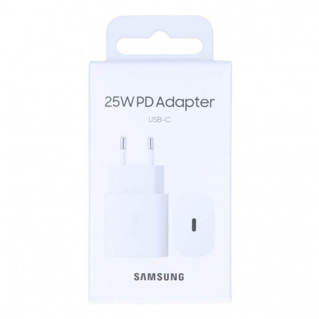 Adaptateur Secteur USB